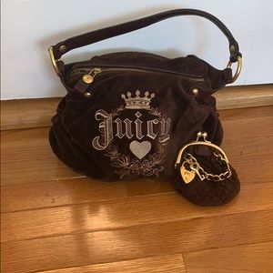Juicy Couture Bag